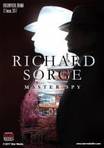 Richard Sorge. Master Spy (Miniserie de TV)