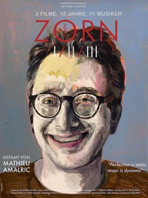 Zorn III (2018 - 2022) 