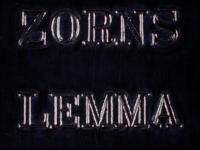 Zorns Lemma  - Posters