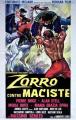 El Zorro contra Maciste 