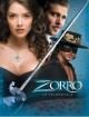 Zorro: La espada y la rosa (TV Series) (Serie de TV)