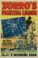 Zorro's Fighting Legion 