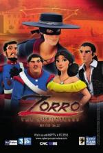 Zorro the Chronicles (Serie de TV)