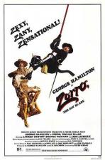 El Zorro rosa 