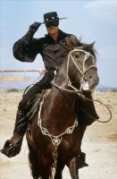 El Zorro (Serie de TV) - Poster / Imagen Principal