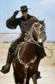 Zorro (The New Zorro) (TV Series) (Serie de TV)