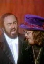 Zucchero & Luciano Pavarotti: Miserere (Vídeo musical)