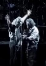 Zucchero & Miles Davis: Dune Mosse (Vídeo musical)