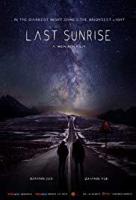 Last Sunrise  - Poster / Main Image