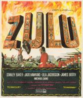 Zulú  - 