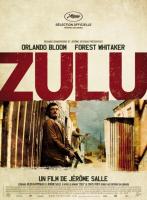 Zulu  - Poster / Imagen Principal