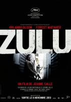 Zulu  - Posters