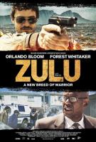Zulu  - Posters