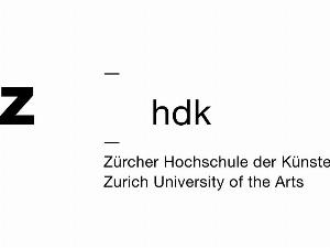 Zürcher Hochschule der Künste ZHdK