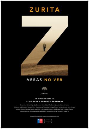 ~【Ver Película】”Zurita, verás no ver “(2019) Película Completa En Español Latino ☆HD☆ Subtitulado Película
