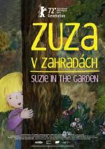 Suzie in the Garden (S)