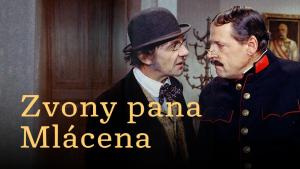 Zvony pana Mlácena (TV) (C)