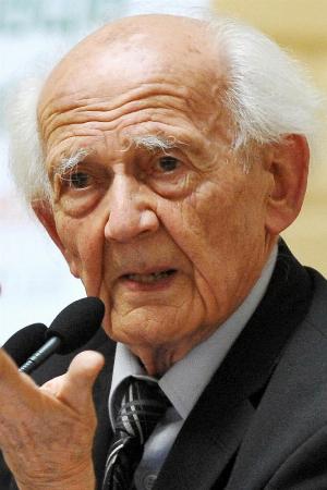 Zygmunt Bauman