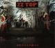 ZZ Top: Breakaway (Vídeo musical)