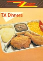 ZZ Top: TV Dinners (Vídeo musical)
