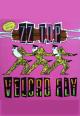 ZZ Top: Velcro Fly (Vídeo musical)